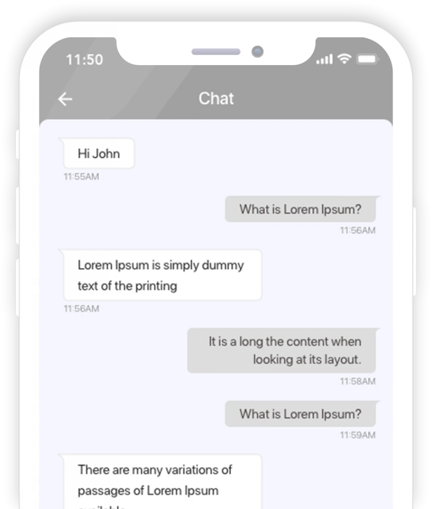 Patient Chat & Education